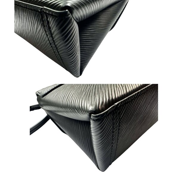 Louis Vuitton Locky BB Epi - Picture 5 of 8